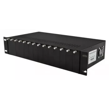 Μετατροπέας δικτυακών μέσων ALLNET ALL-MCS014