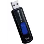 Transcend JetFlash 760 TS64GJF760 μονάδα flash USB, 64GB, USB 3.1 Gen 1, USB Type-A, μαύρη