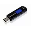 Transcend JetFlash 760 TS64GJF760 μονάδα flash USB, 64GB, USB 3.1 Gen 1, USB Type-A, μαύρη