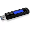 Transcend JetFlash 760 TS64GJF760 μονάδα flash USB, 64GB, USB 3.1 Gen 1, USB Type-A, μαύρη