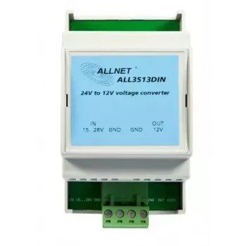 Ηλεκτρικός μετατροπέας ALLNET ALL3513