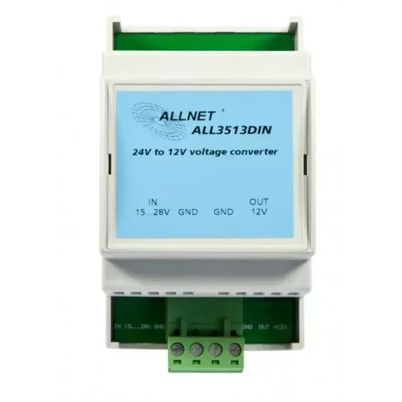 Ηλεκτρικός μετατροπέας ALLNET ALL3513