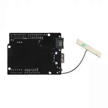 Ελεγκτής FTDI ALLNET MSC-06656