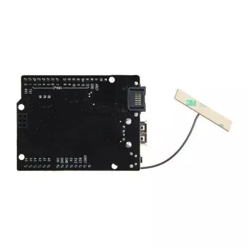 Ελεγκτής FTDI ALLNET MSC-06656
