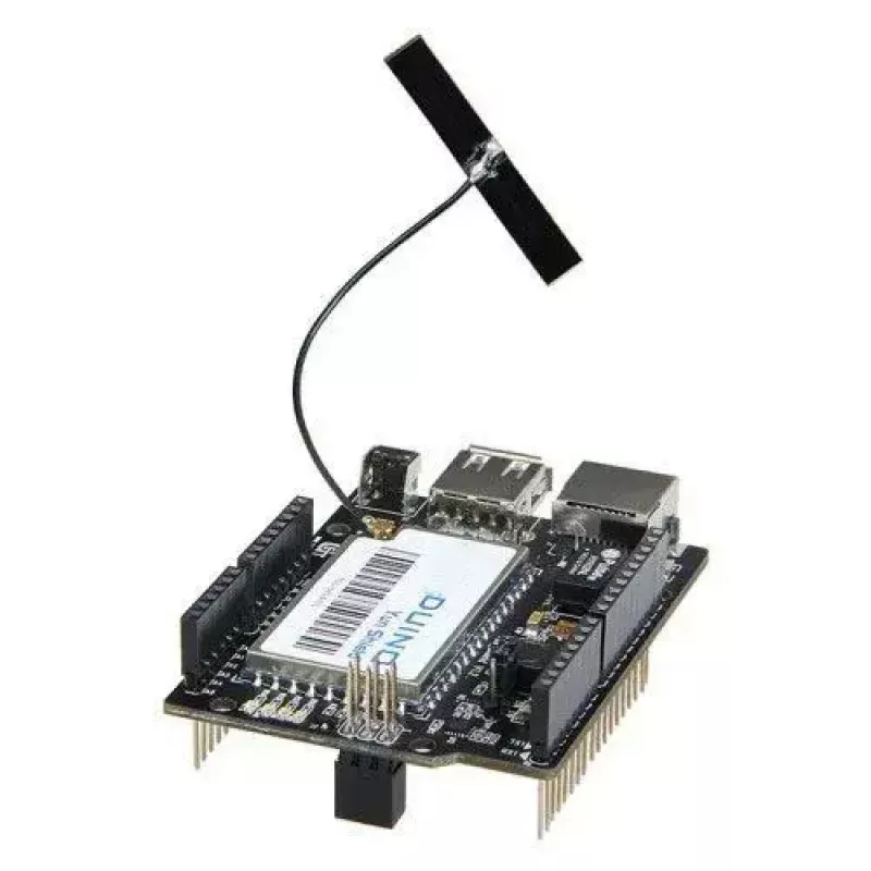 Ελεγκτής FTDI ALLNET MSC-06656