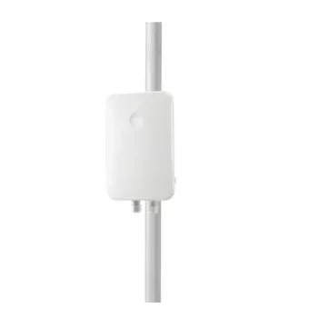 Cambium Networks cnPilot e700 PL-E700X00A-EU ασύρματο σημείο πρόσβασης εξωτερικού χώρου, Wi-Fi 5 AC2200, διπλής ζώνης 2,4/5 GHz, 4x4 MIMO, PoE, λευκό