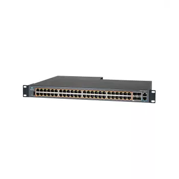 CAMBIUM NETWORKS Cnmatrix EX2052R-P switch - 48x θύρες Gbit 4x θύρες Sfp+ Uplink PoE