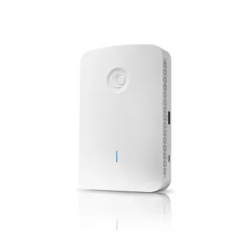 CAMBIUM NETWORKS σημείο πρόσβασης Cnpilot E425h Indoor Wall Plate