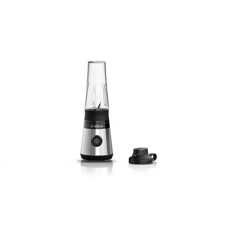 Bosch VitaPower MMB2111M μπλέντερ 0,6 l επιτραπέζιο μπλέντερ 450 W ανοξείδωτο ατσάλι