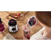Bosch VitaPower MMB2111M μπλέντερ 0,6 l επιτραπέζιο μπλέντερ 450 W ανοξείδωτο ατσάλι