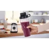 Bosch VitaPower MMB2111M μπλέντερ 0,6 l επιτραπέζιο μπλέντερ 450 W ανοξείδωτο ατσάλι