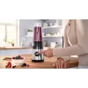 Bosch VitaPower MMB2111M μπλέντερ 0,6 l επιτραπέζιο μπλέντερ 450 W ανοξείδωτο ατσάλι