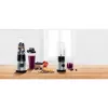 Bosch VitaPower MMB2111M μπλέντερ 0,6 l επιτραπέζιο μπλέντερ 450 W ανοξείδωτο ατσάλι