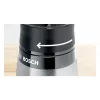 Bosch VitaPower MMB2111M μπλέντερ 0,6 l επιτραπέζιο μπλέντερ 450 W ανοξείδωτο ατσάλι