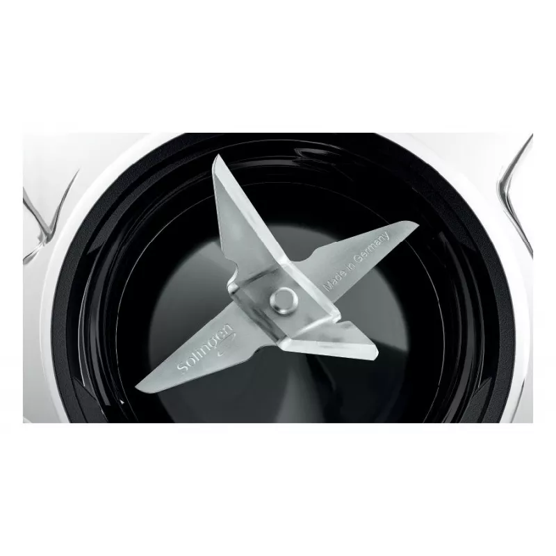 Bosch VitaPower MMB2111M μπλέντερ 0,6 l επιτραπέζιο μπλέντερ 450 W ανοξείδωτο ατσάλι