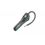 Ηλεκτρική αντλία αέρα Bosch 0.603.947.000 — φορητή, επαναφορτιζόμενη, 10 bar (150–150 psi), 3000 mAh, USB‑C, 10 l/min, με σωλήνα και αξεσουάρ