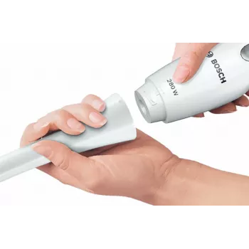 Bosch MSM6B100 μπλέντερ 0 L ραβδομπλέντερ 280 W λευκό