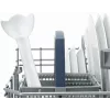 Bosch MSM6B100 μπλέντερ 0 L ραβδομπλέντερ 280 W λευκό