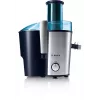 Bosch MES3500 αποχυμωτής 700 W μαύρο, ασημί