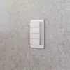 Έξυπνο κουμπί Shelly BLU RC Button 4