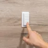 Έξυπνο κουμπί Shelly BLU RC Button 4