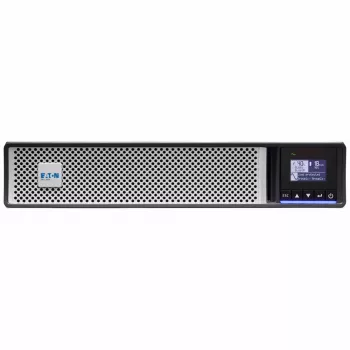 EATON CORPORATION Eaton 5px 1500i Rt2u G2 UPS - 1000VA - 1000 Watt - C14/C13 230V - Rack/Tower 2U