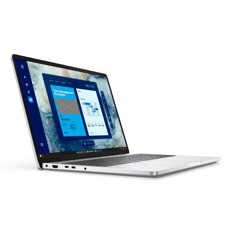 Laptop DELL Pro PC16250 16 ίντσες Intel Core Ultra 5 32GB RAM 512GB SSD Intel Graphics Windows 11 Pro