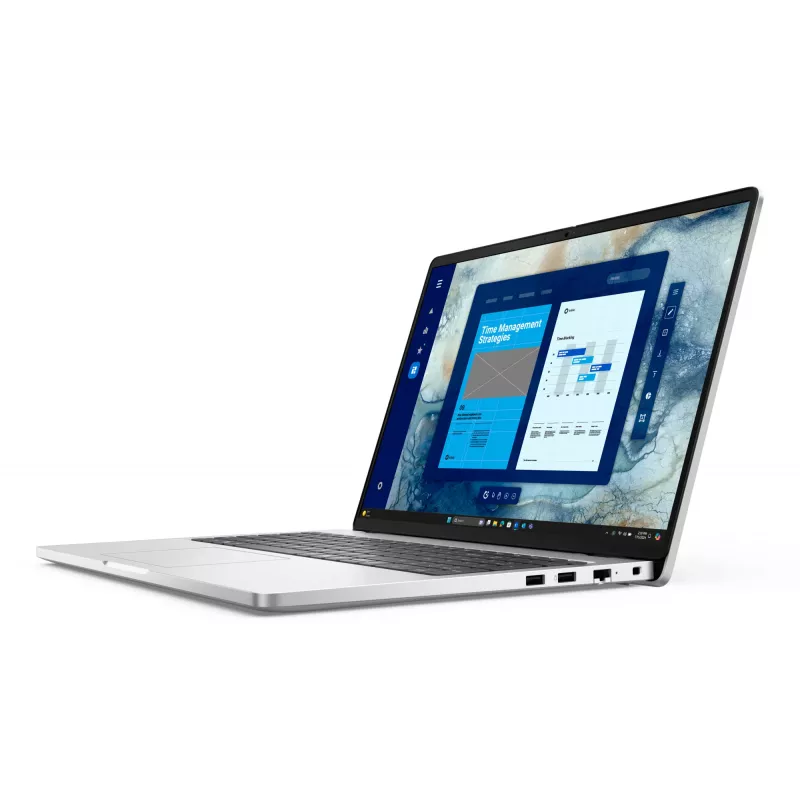 Laptop DELL Pro PC16250 16 ίντσες Intel Core Ultra 5 32GB RAM 512GB SSD Intel Graphics Windows 11 Pro