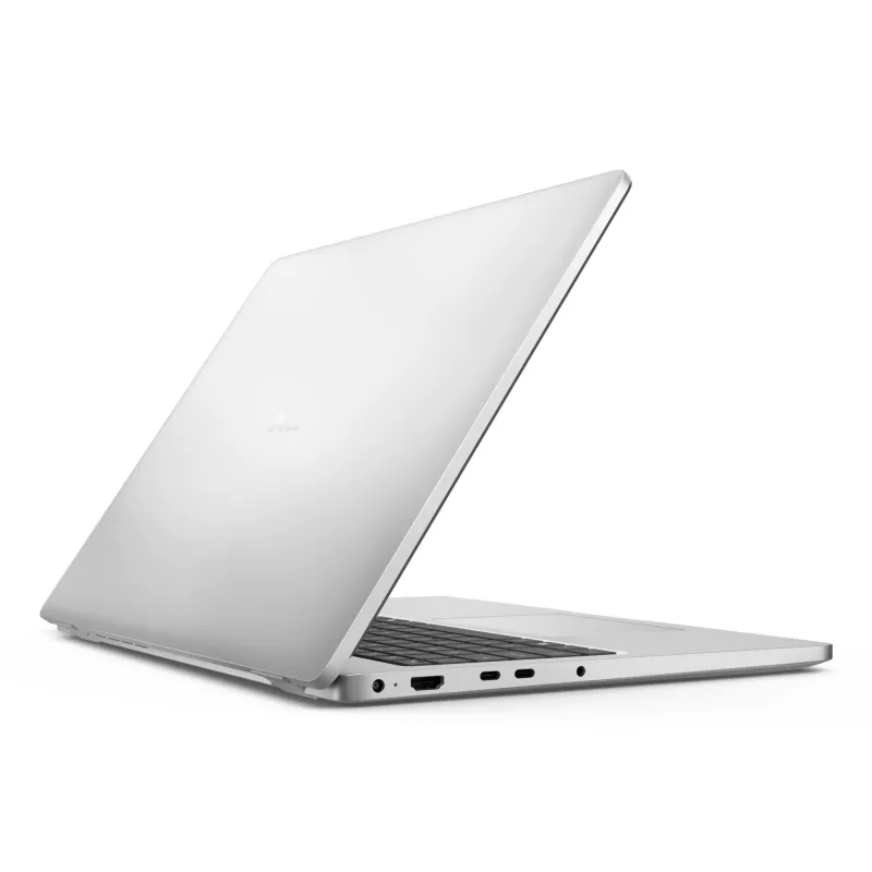 Laptop DELL Pro PC16250 16 ίντσες Intel Core Ultra 5 32GB RAM 512GB SSD Intel Graphics Windows 11 Pro