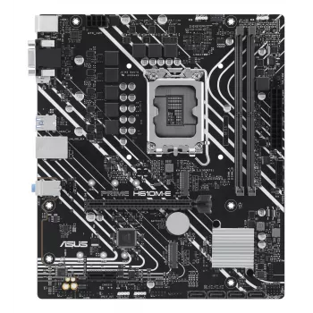 Μητρική ASUS PRIME H610M-E-CSM Intel H610 LGA 1700 micro ATX