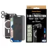 PanzerGlass 3-in-1 Privacy Protection Bundle iPhone '24 6,3 ίντσες Pro