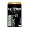 PanzerGlass 3-in-1 Privacy Protection Bundle iPhone '24 6,3 ίντσες Pro