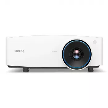 BenQ LU935 Standard-Objektprojektor 6000 ANSI Lumen DLP WUXGA (1920x1200) Λευκό
