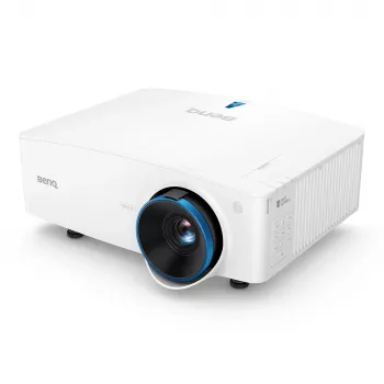 BenQ LU935 Standard-Objektprojektor 6000 ANSI Lumen DLP WUXGA (1920x1200) Λευκό