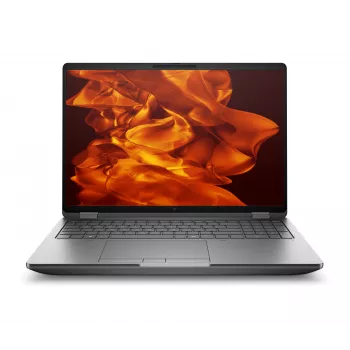 HP ZBook Fury 16 G1i 98L79ET φορητός σταθμός εργασίας, Intel Core Ultra 9 285HX, 40,6 cm (16 ίντσες) WQUXGA IPS 500 nits, 64 GB RAM, 1 TB SSD, NVIDIA RTX PRO 3000 Blackwell, Windows 11 Pro