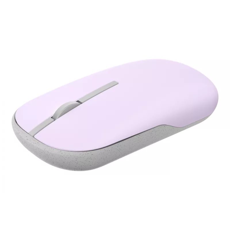 ASUS Marshmallow MD100 Ποντίκι Office Αμφιδέξιο RF Wireless + Bluetooth Οπτικό 1600 DPI