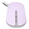 ASUS Marshmallow MD100 Ποντίκι Office Αμφιδέξιο RF Wireless + Bluetooth Οπτικό 1600 DPI