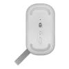 ASUS Marshmallow MD100 Ποντίκι Office Αμφιδέξιο RF Wireless + Bluetooth Οπτικό 1600 DPI