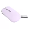 ASUS Marshmallow MD100 Ποντίκι Office Αμφιδέξιο RF Wireless + Bluetooth Οπτικό 1600 DPI