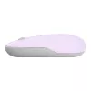 ASUS Marshmallow MD100 Ποντίκι Office Αμφιδέξιο RF Wireless + Bluetooth Οπτικό 1600 DPI