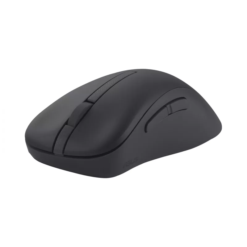 ASUS Wireless MD102 Ποντίκι Universal Δεξιόχειρας RF Wireless + Bluetooth Οπτικό 1600 DPI