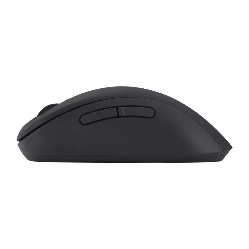 ASUS Wireless MD102 Ποντίκι Universal Δεξιόχειρας RF Wireless + Bluetooth Οπτικό 1600 DPI