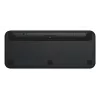 Logitech POP Icon Keys Πληκτρολόγιο Universal Bluetooth QWERTY US International Graphite Πράσινο