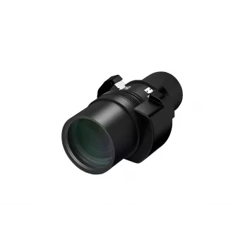 Φακός προβολέα Epson ELPLM11 Mid-Throw 1,0–1,5x zoom, εστιακή απόσταση 80,6–121,1 mm, διάφραγμα F1,8–2,4 – για σειρά G7000/L1000