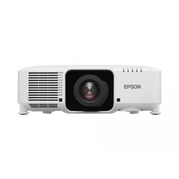 Epson EB-PU1006W Προβολέας μεγάλου χώρου 6000 ANSI Lumen 3LCD WUXGA (1920x1200) Λευκό