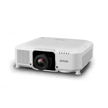 Epson EB-PU1006W Προβολέας μεγάλου χώρου 6000 ANSI Lumen 3LCD WUXGA (1920x1200) Λευκό