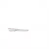 CHERRY KW 7100 MINI BT Πληκτρολόγιο Universal Bluetooth QWERTZ Γερμανικό Ροζ