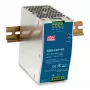 D-Link 240W Universal είσοδος εναλλασσόμενου ρεύματος / Τροφοδοτικό DIN πλήρους εύρους
