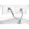 Kensington SmartFit One-Touch ρυθμιζόμενος καθ' ύψος βραχίονας διπλής οθόνης