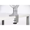 Kensington SmartFit One-Touch ρυθμιζόμενος καθ' ύψος βραχίονας διπλής οθόνης